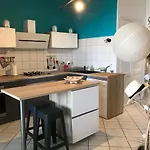 Appartquaisete Et Garage