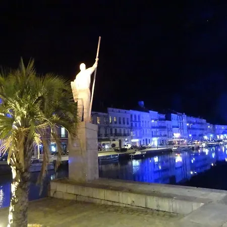 Appartquaisete Et Garage *