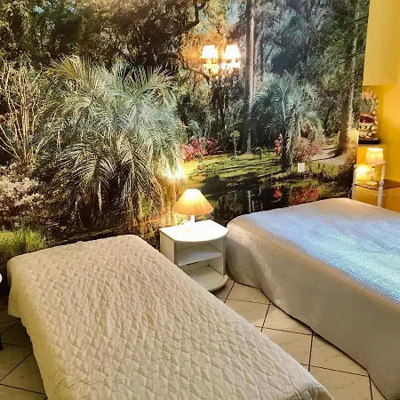 アパート Appartquaisete Et Garage