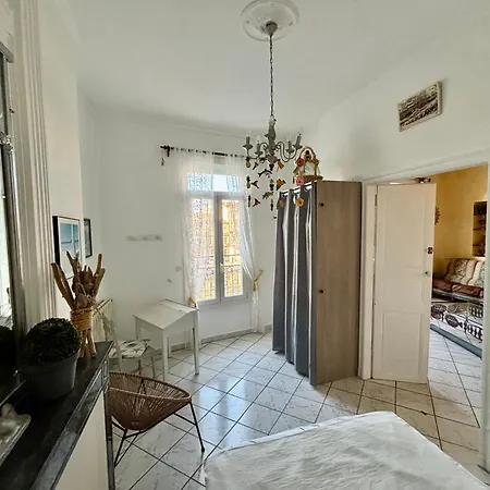 Apartamento Appartquaisete Et Garage *